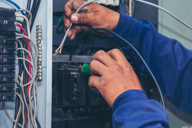 Best Licensed Electrician  in Tamiami, FL